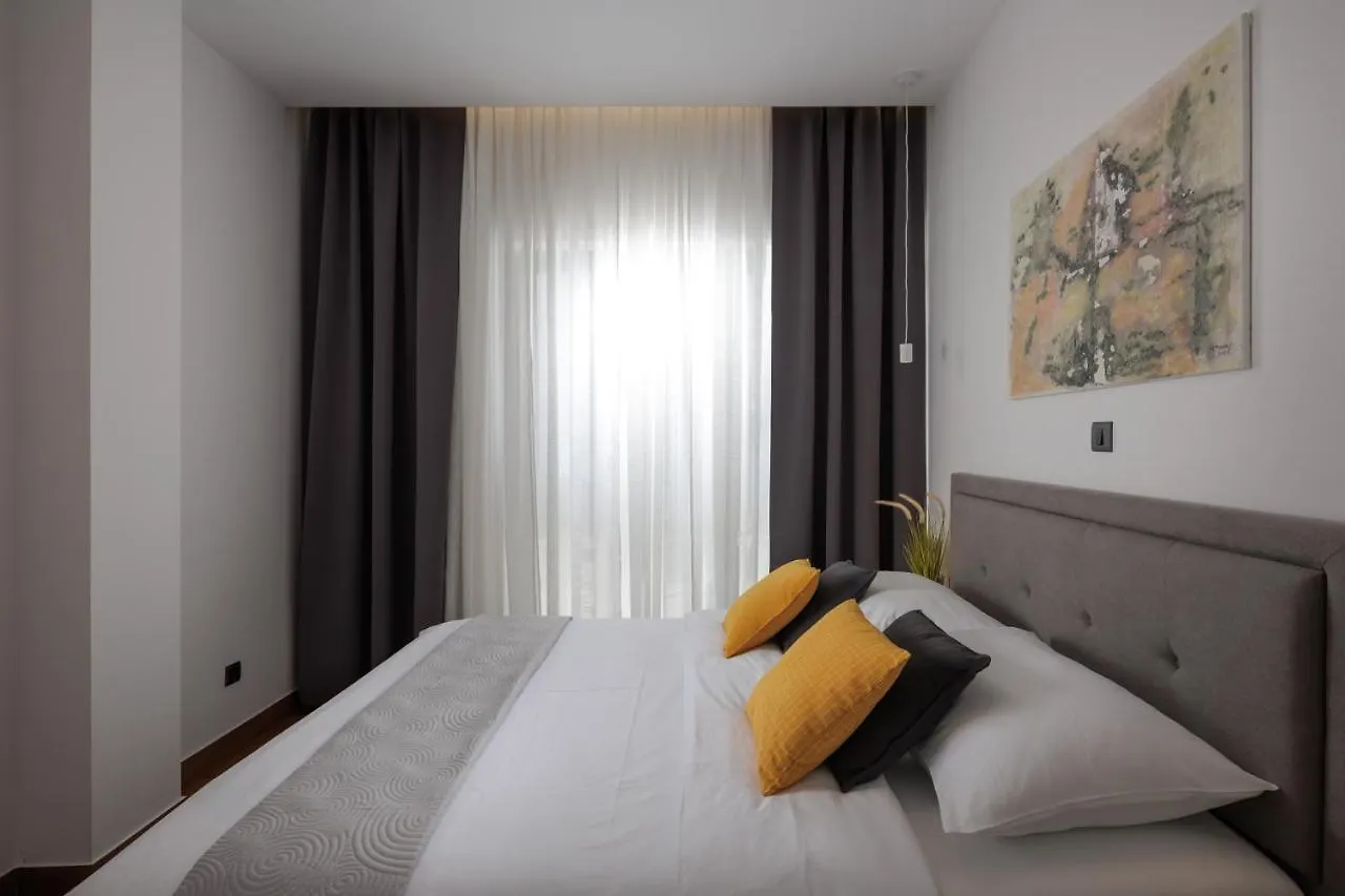 רייקה Terra 5 Deluxe Apartment On The Ground Floor With Private Parking 0*,  קרואטיה