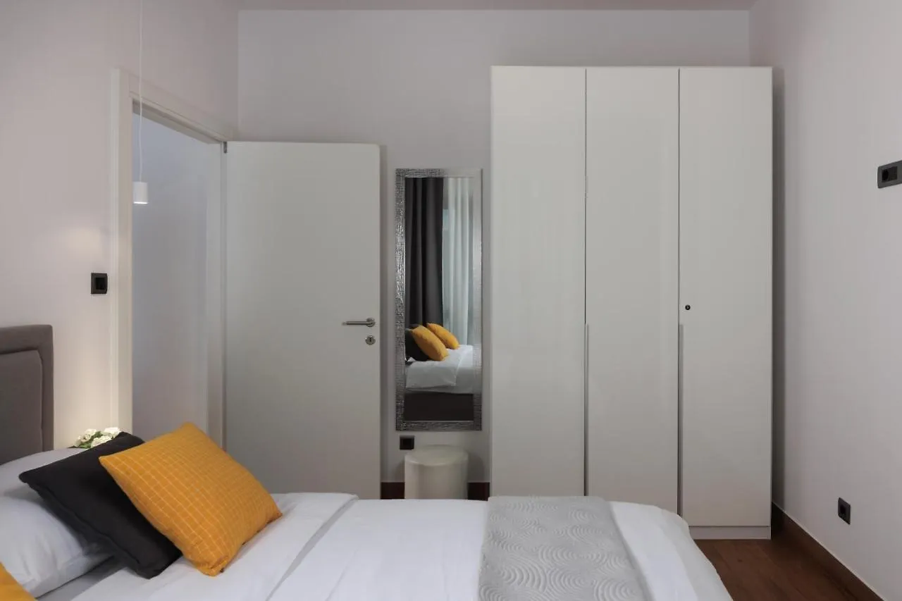 רייקה Terra 5 Deluxe Apartment On The Ground Floor With Private Parking